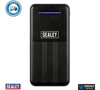 Sealey SPB101 Portable Power Bank 10W 10000mAh