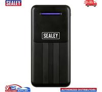 Sealey SPB101 Portable Power Bank 10W 10000mAh