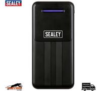 Sealey SPB101 Portable Power Bank 10W 10000mAh