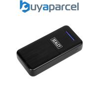 Sealey SPB102 Portable Power Bank 10W 20000mAh