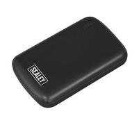 Sealey Spb103 Portable Power Bank 10W 5000Mah