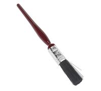 Sealey Paint Brushes SPB12S Pure Bristle 12mm Pack of 10