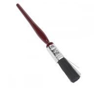 Pure Bristle Paint Brush 12mm Pack of 10