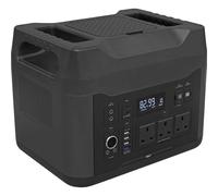 Sealey SPB2200W Portable Power Station 2200W