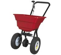 Broadcast Spreader 37kg Walk Behind
