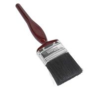 Sealey SPB50S 50 mm Pure Bristle Paint Brush, Pack of 10