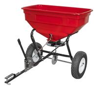 Sealey Spb57T Broadcast Spreader 57Kg Tow Behind