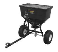 Sealey SPB80T 80kg Tow Behind Broadcast Spreader