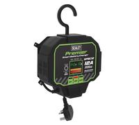 Battery Maintainer Charger 12A Fully Automatic