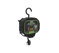 Sealey SPBC12 Fully Automatic Battery Charger & Maintainer 12a