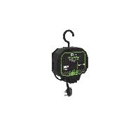 Sealey SPBC16 16A Automatic Smart Battery Charger & Maintainer