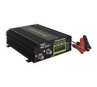 Sealey Battery Support Unit Charger & Maintainer 40A - SPBC40