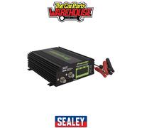 Sealey SPBC40 40A Battery Support Unit Charger & Maintainer