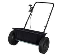 Sealey SPD27W Drop Spreader 27Kg Walk Behind