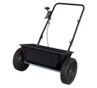 Sealey SPD27W Drop Spreader 27Kg Walk Behind
