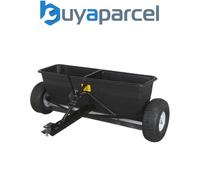Sealey SPD80T Drop Spreader 80kg Tow Behind