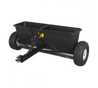 Drop Spreader 80kg Tow Behind