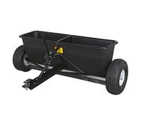 Sealey Drop Spreader 80kg Tow Behind