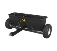 Sealey Drop Spreader 80kg Tow Behind