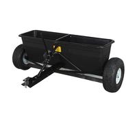 Drop Spreader 80kg Tow Behind
