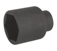 Impact Socket 1-13/16" Deep 1/2"Sq Drive - Imperial