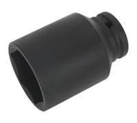 Sealey Sx007 Impact Socket 41Mm Deep 1/2Sq Drive