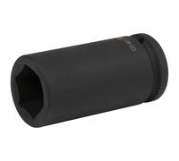 Sealey Impact Socket Sx017 - 28mm Deep 3/4 Sq Drive