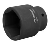 Sealey SX012 Impact Socket 45Mm 3/4inSq Drive