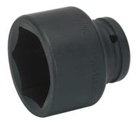 Sealey Specialised 3/4" Drive Hexagon Impact Socket Metric 3/4" 46mm