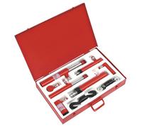 Specialist Push & Pull Ram Set