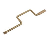 Speed Brace 1/2"Sq Drive - Non-Sparking