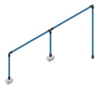 Speedfit® 12m 2-Drop Air Supply System Kit