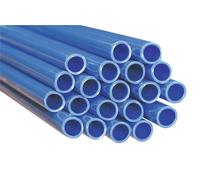 Sealey Speedfit® Rigid Nylon Pipe 15mm x 3m - Pack of 5