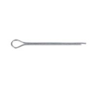 Sealey SPI100 1.6 x 25 mm Split Pin, Pack of 100