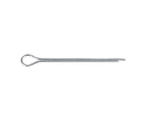 Sealey SPI100 1.6 x 25 mm Split Pin, Pack of 100