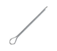 Sealey SPI100 Split Pin 1.6 x 25mm Pack of 100