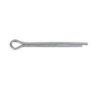Sealey SPI103 2.4 x 38 mm Split Pin, Pack of 100