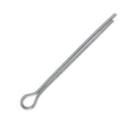 Sealey SPI104 Split Pin 2.8 x 38mm Pack of 100