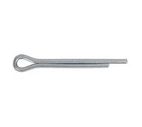 Sealey SPI106 Split Pin 3.6 x 38mm Pack of 100