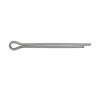 Sealey Split Pin SPI108 4 x 51mm Pack of 100