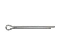 Sealey SPI108 Split Pin 4 X 51Mm Pack Of 100