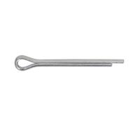 Sealey Split Pin 4.8 X 51mm - Pack Of 100