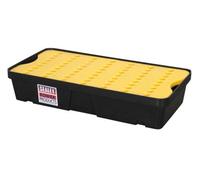 Sealey DRP31 30ltr Spill Tray with Platform