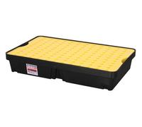 Sealey DRP33 60ltr Spill Tray With Platform