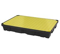 Sealey, Spill Tray with Platform, 100L - DRP101