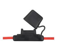 Sealey Splashproof Maxi Blade Fuse Holders 60A Pack of 2