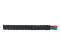 Sealey Split Convoluted Cable Sleeving 7-10mm 10m