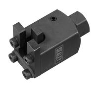 Sealey Split Hub Spreader Suspension