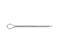 Sealey SPI100 1.6 x 25 mm Split Pin, Pack of 100