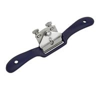 Sealey Spoke Shave Flat Sole 240mm - SSFS1